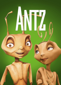 Antz Antz