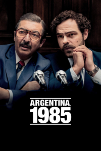 Argentina, 1985 Argentina, 1985