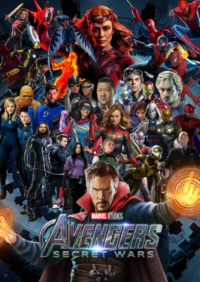 Avengers: Cuộc Chiến Bí Mật Avengers: Cuộc Chiến Bí Mật