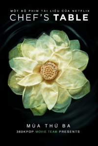 Bàn của bếp trưởng (Phần 3) Bàn của bếp trưởng (Phần 3)