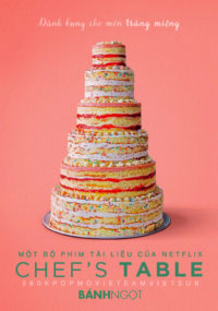 Bàn của bếp trưởng (Phần 4) Bàn của bếp trưởng (Phần 4)