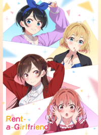 Bạn Gái Thuê Bạn Gái Thuê