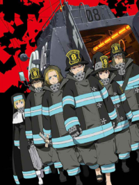 Biệt Đội Lính Cứu Hỏa Biệt Đội Lính Cứu Hỏa