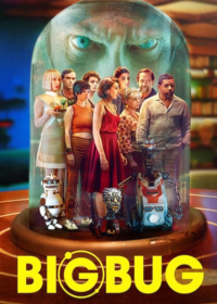 Big Bug Big Bug