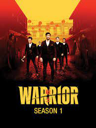 Chiến binh ngầm Chiến binh ngầm