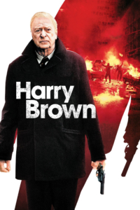Cựu Binh Harry Brown Cựu Binh Harry Brown