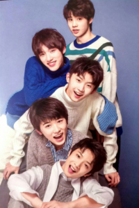 Đài Phong Thiếu Niên Go Đài Phong Thiếu Niên Go