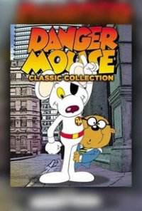 Danger Mouse: Classic Collection (Phần 1) Danger Mouse: Classic Collection (Phần 1)