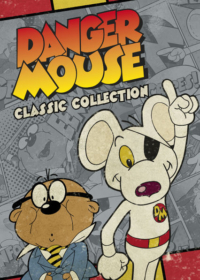 Danger Mouse: Classic Collection (Phần 3) Danger Mouse: Classic Collection (Phần 3)