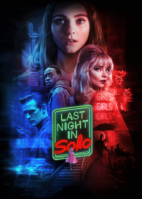 Đêm Trước Ở Soho