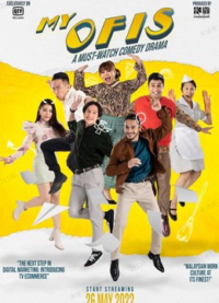 Đồng Nghiệp Quái Đản Của Tôi Đồng Nghiệp Quái Đản Của Tôi