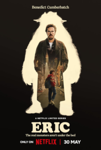 Eric Eric