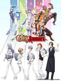 Fairy Ranmaru - Để mình đến cứu rỗi con tim cậu Fairy Ranmaru - Để mình đến cứu rỗi con tim cậu