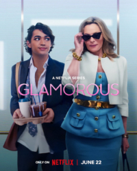 Glamorous Glamorous