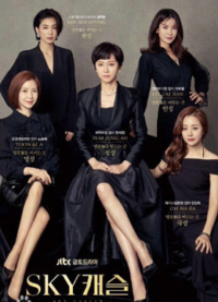 Lâu Đài Tham Vọng Lâu Đài Tham Vọng