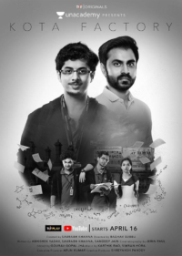 Lò luyện ở Kota (Phần 1) Lò luyện ở Kota (Phần 1)