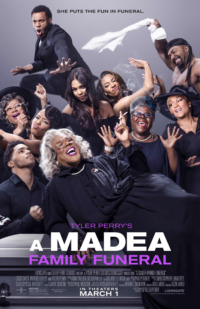 Madea: Tang lễ gia đình Madea: Tang lễ gia đình
