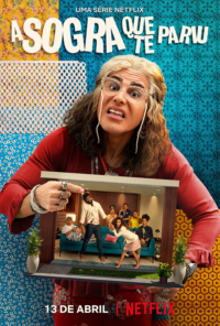 Mẹ chồng táo tợn Mẹ chồng táo tợn