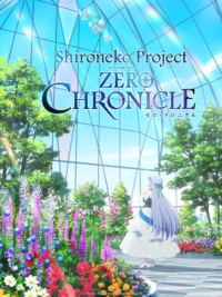 Mèo trắng: Kỷ nguyên số 0 Project ZERO CHRONICLE Mèo trắng: Kỷ nguyên số 0 Project ZERO CHRONICLE