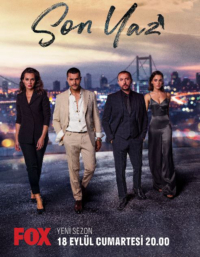 Mùa Hè Năm Ấy Mùa Hè Năm Ấy