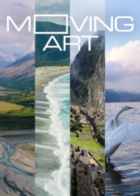 Nghệ thuật của tự nhiên (Phần 1)