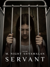 Người Hầu (Phần 2) Người Hầu (Phần 2)