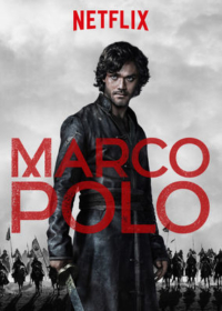 Nhà Thám Hiểm Marco Polo (Phần 1) Nhà Thám Hiểm Marco Polo (Phần 1)