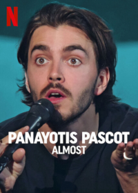 Panayotis Pascot: Suýt soát Panayotis Pascot: Suýt soát