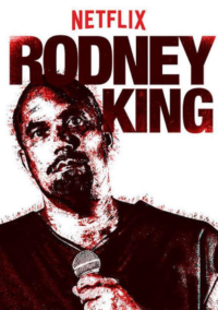 Rodney King Rodney King