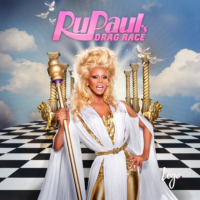 Rupaul’s Drag Race – Cuộc chiến giày cao gót (Phần 5)