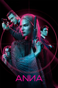 Sát Thủ Annaa Sát Thủ Annaa