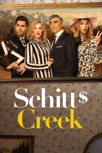 Schitt’s Creek (Phần 4)