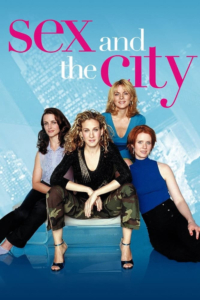 Sex and the City (Phần 2) Sex and the City (Phần 2)