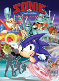 Siêu Nhím Sonic Siêu Nhím Sonic