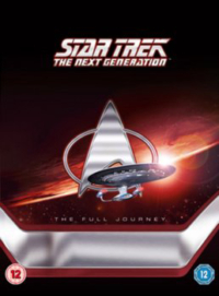 Star Trek: Thế hệ tiếp theo (Phần 1)
