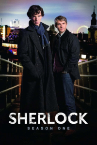 Thám Tử Sherlock (Phần 1) Thám Tử Sherlock (Phần 1)