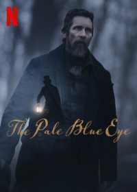 The Pale Blue Eye The Pale Blue Eye