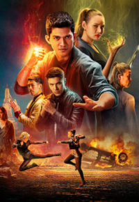 Thiết quyền phục thù Thiết quyền phục thù