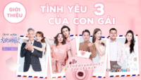 Tình Yêu Của Con Gái 3