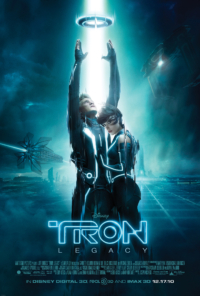 TRON: Trò Chơi Ảo Giác TRON: Trò Chơi Ảo Giác