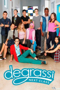 Trường Degrassi: Lớp kế tiếp (Phần 4) Trường Degrassi: Lớp kế tiếp (Phần 4)