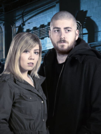 Tự lực (Phần 1) Tự lực (Phần 1)