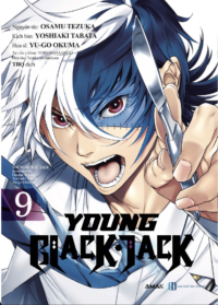 Young Black Jack Young Black Jack