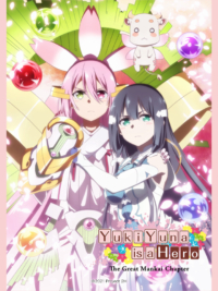 Yuuki Yuuna là anh hùng - Chương Hoa Nở Rộ Yuuki Yuuna là anh hùng - Chương Hoa Nở Rộ